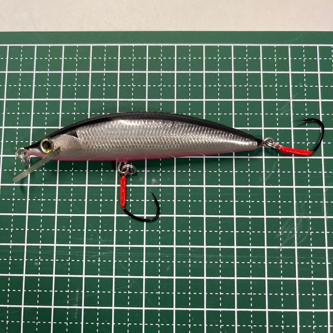 レア　DATON 8cm