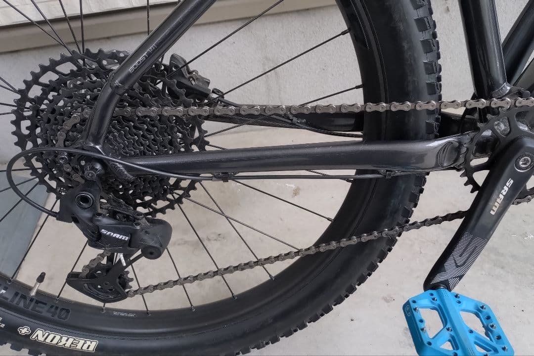 Trek Roscoe 7 2021モデル年 MLサイズ
