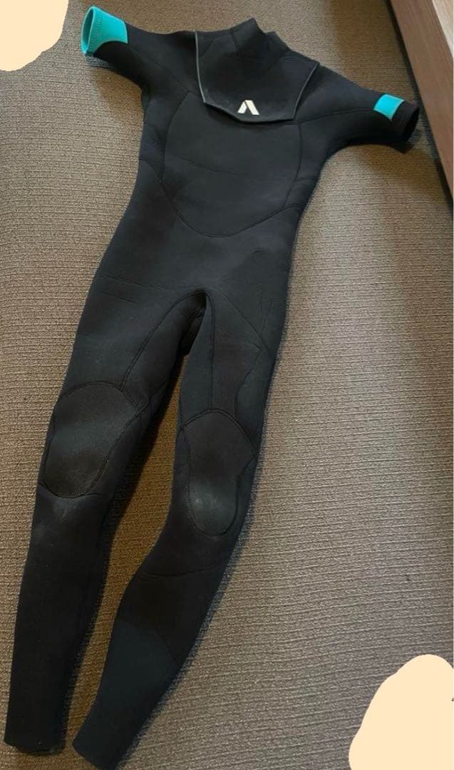 ATメンズ シーガルウェットスーツ