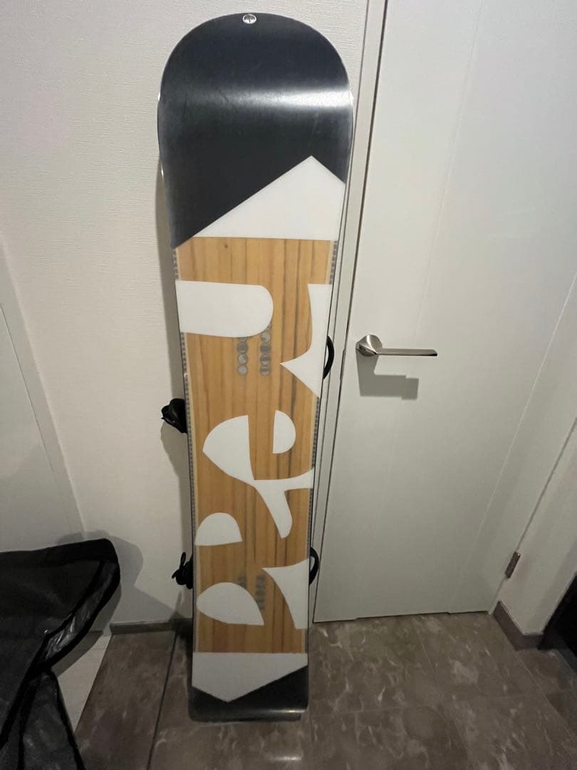 HEAD GLORY 54cm スノーボード