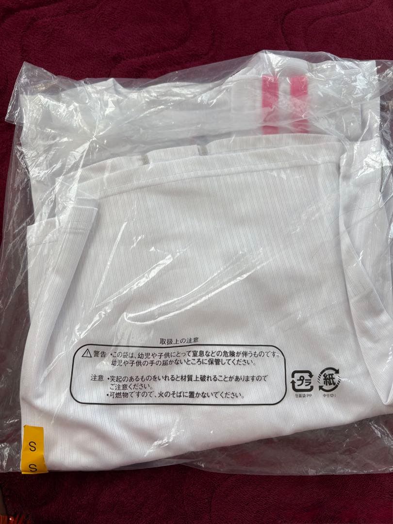 KONDOH 3番 ユニフォーム Sサイズ