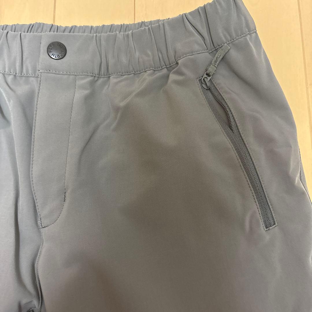 ノースフェイス　アルパインライトパンツ　グレー　レディースM