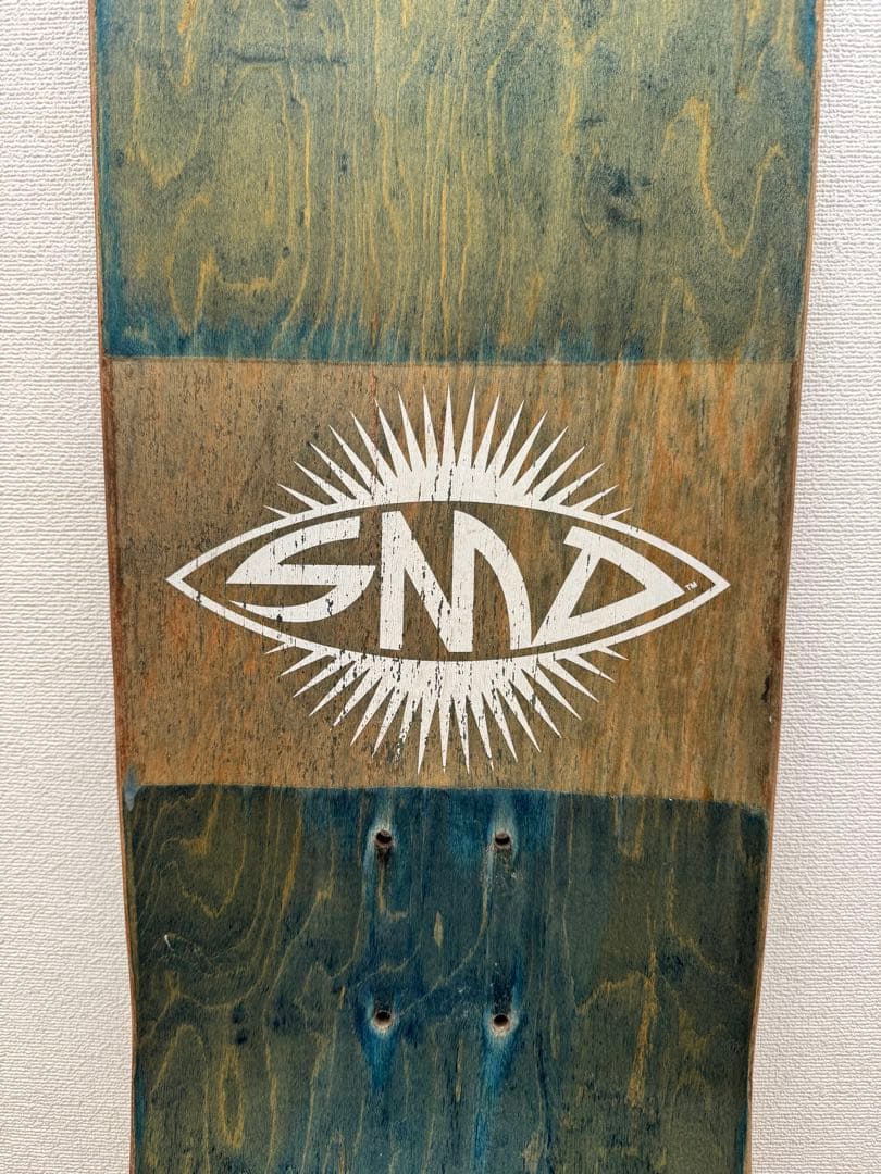 90's SMA Julien Stranger ビンテージ中古