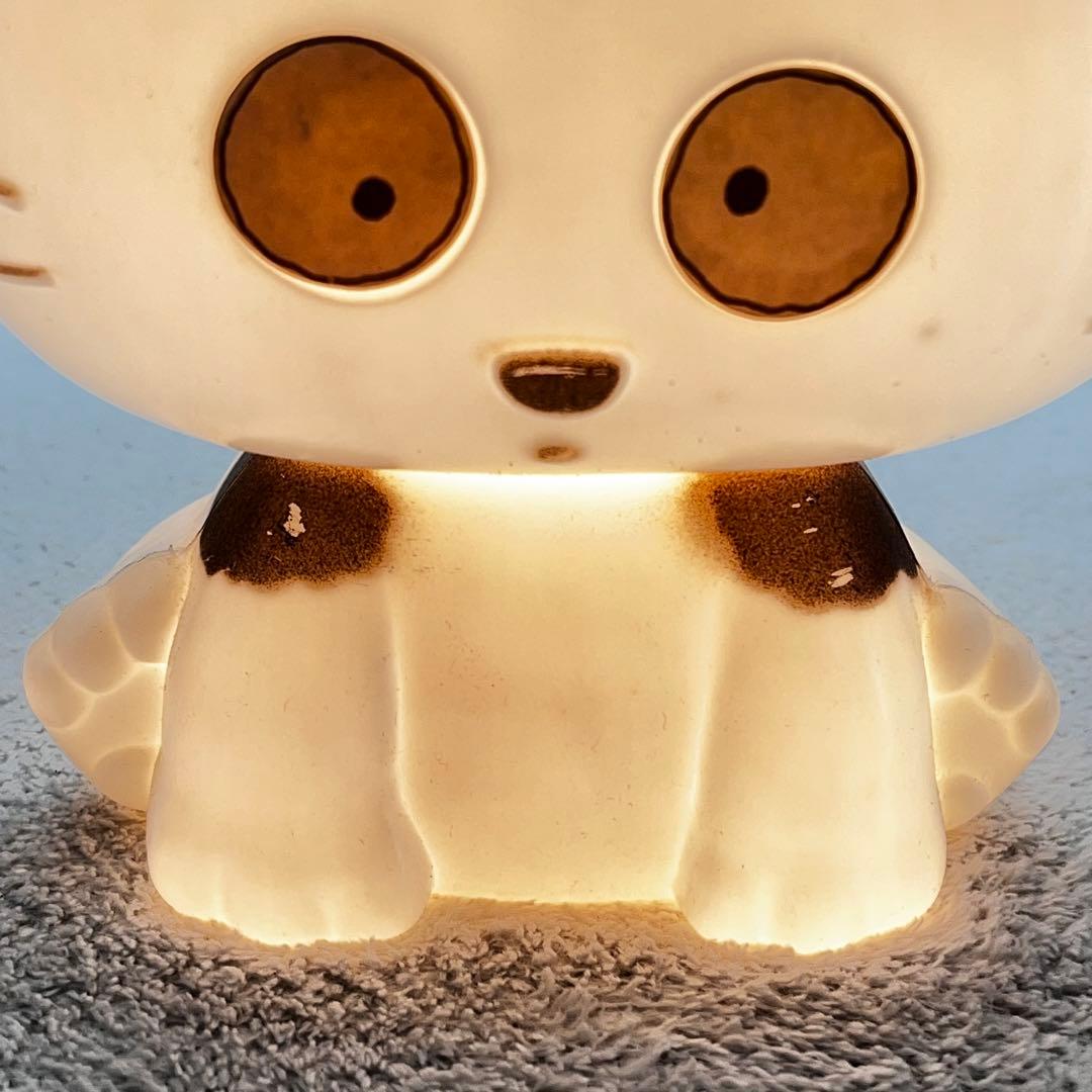 レア タマ&フレンズ ルームランプ ベッドライト 照明器具 インテリアライト