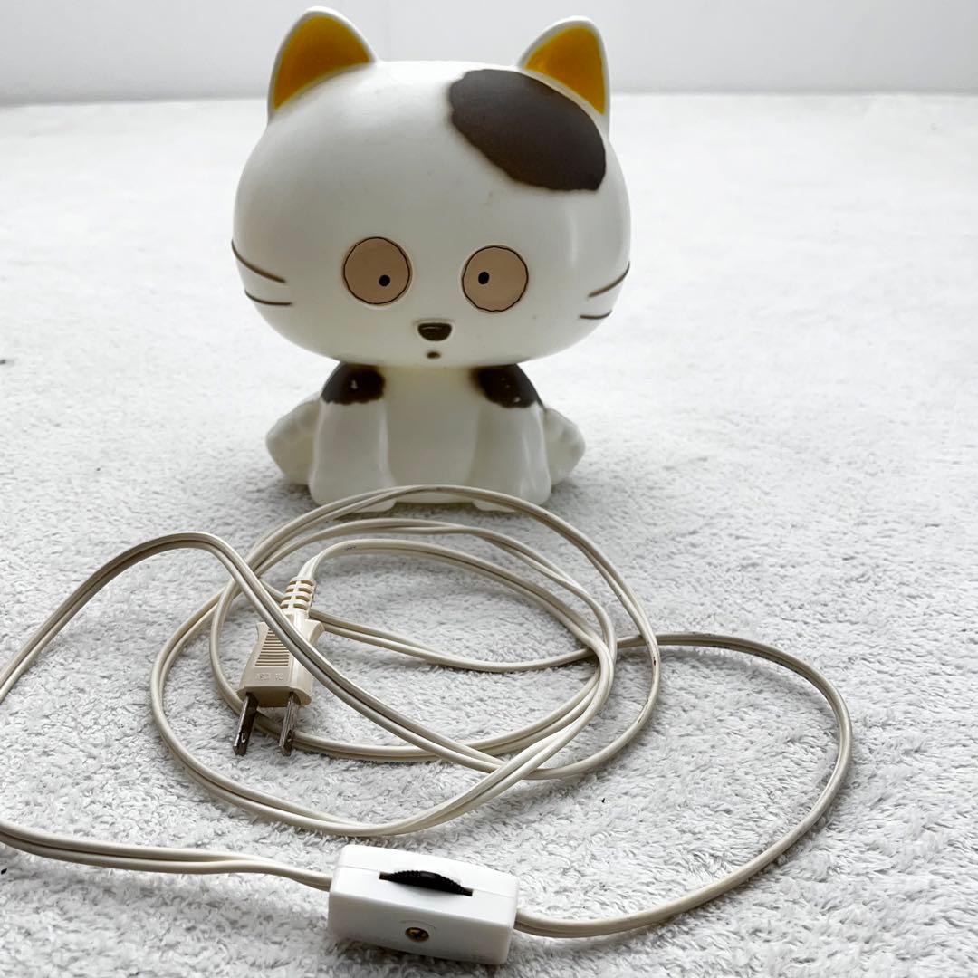 レア タマ&フレンズ ルームランプ ベッドライト 照明器具 インテリアライト