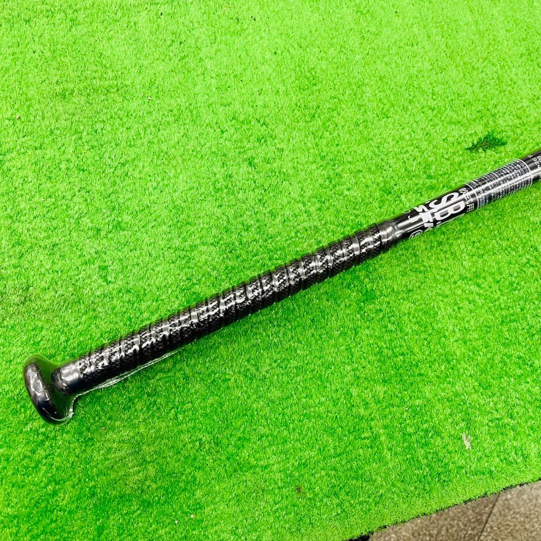 特別価格　エスエスケイ　MM23MX　SBB4040　一般軟式用バット　83cm