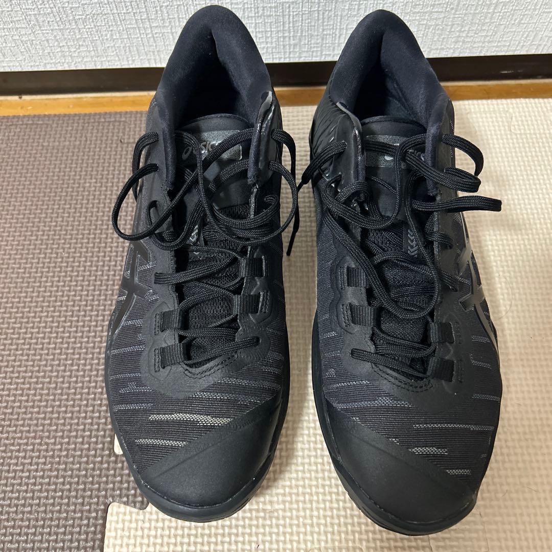 アシックス ゲルバースト23 LOW
