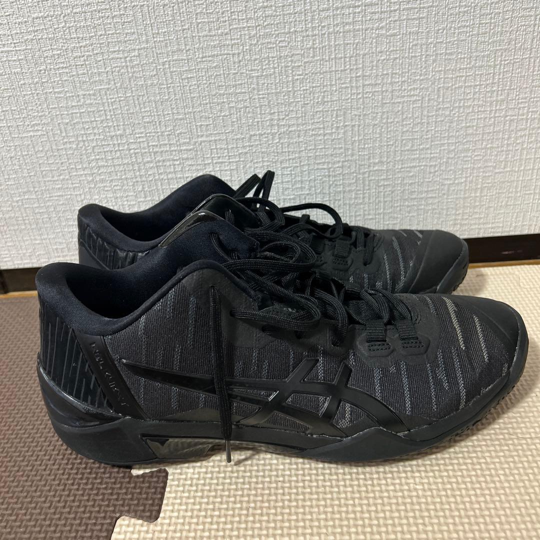 アシックス ゲルバースト23 LOW