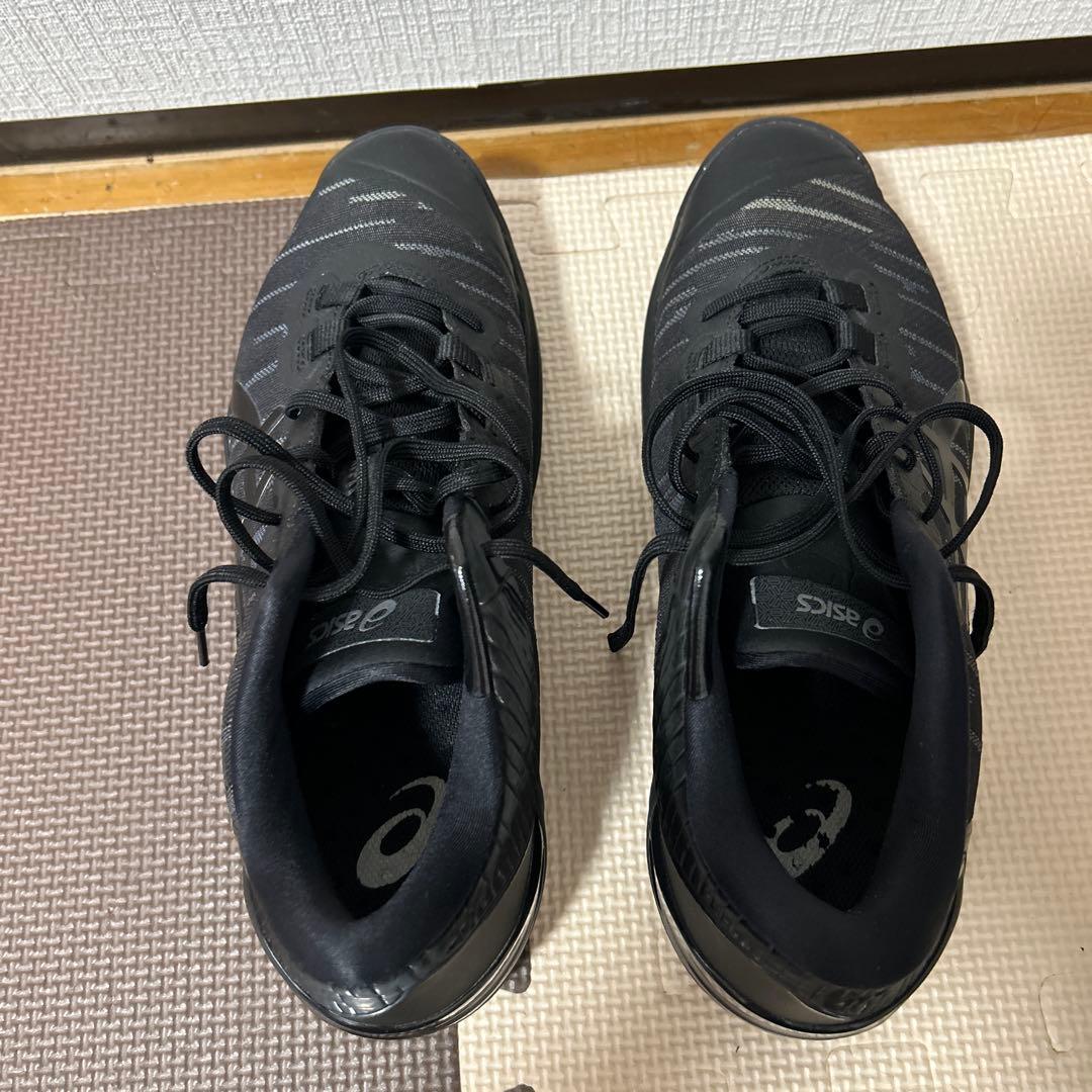 アシックス ゲルバースト23 LOW