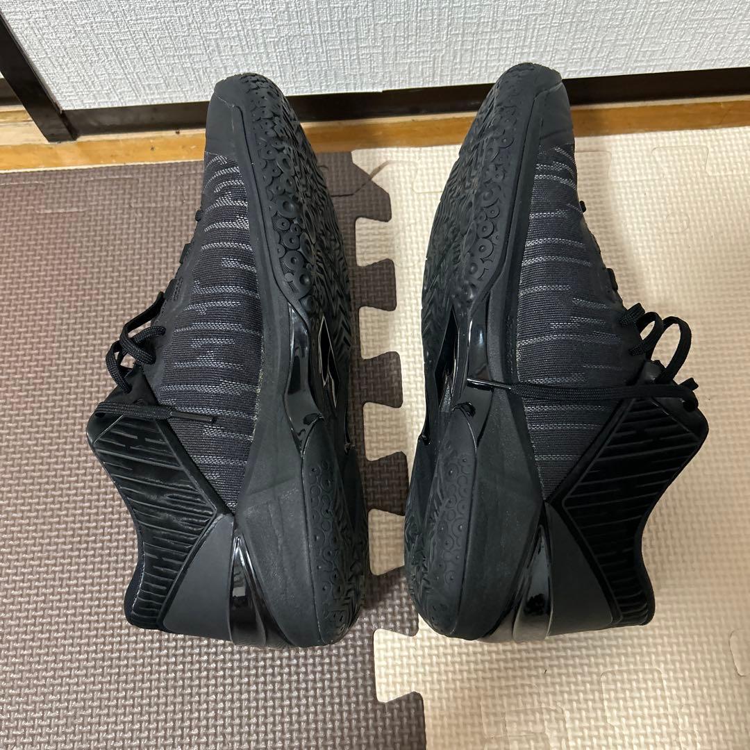 アシックス ゲルバースト23 LOW