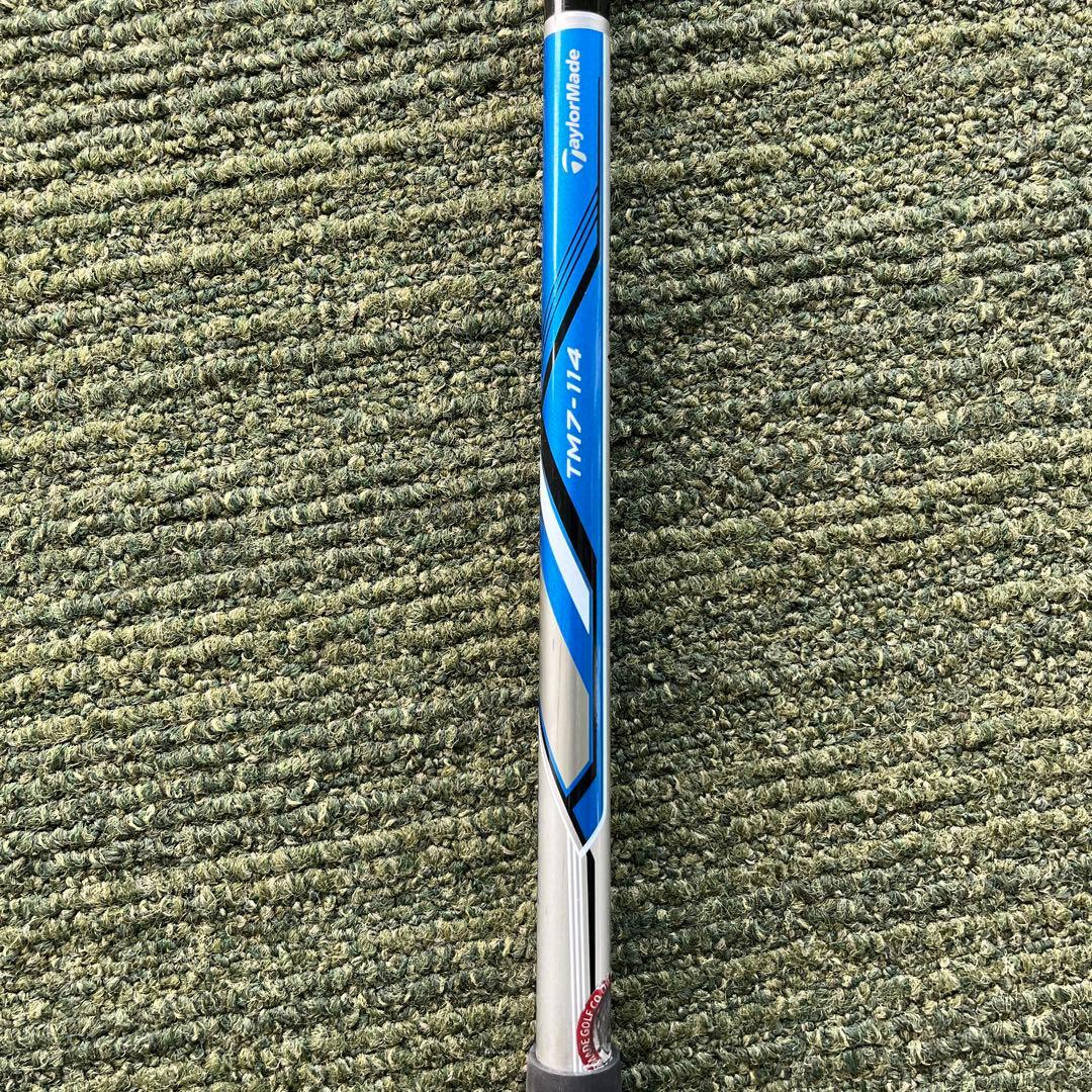 TaylorMade SpeedBlade50°ウェッジ