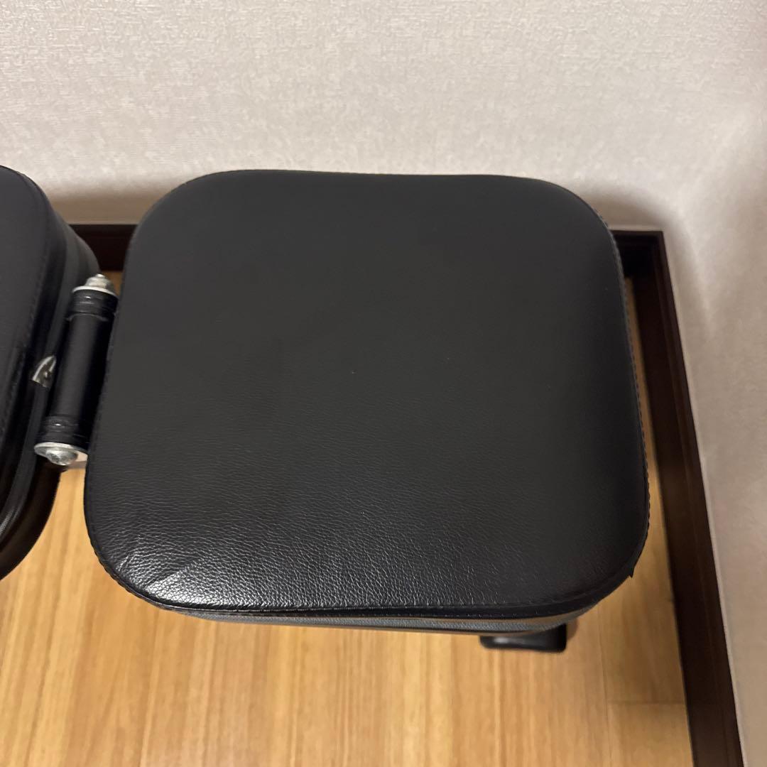 【引き取り限定】LEADING EDGE リーディングエッジ トレーニングベンチ