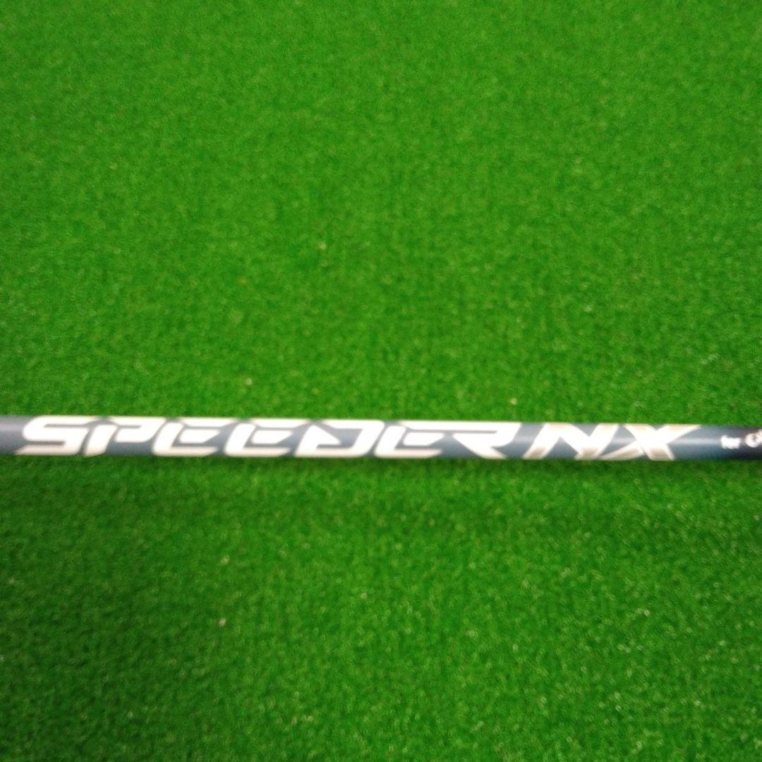 Callaway PARADYM MAX FAST ドライバー キャロウェイ R