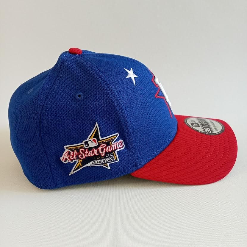 【新品】ニューエラ MLB LA ドジャース 2025オールスターキャップ②