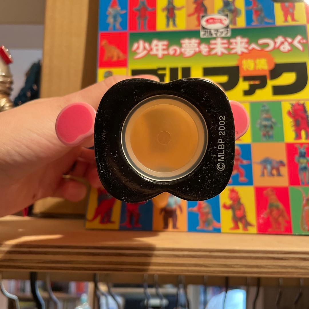 サトコちゃん ソフビ　ロサンゼルス・ドジャース 310