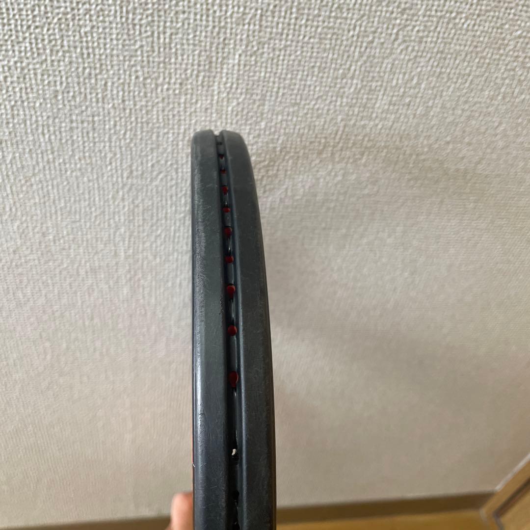 金土日のみ値下げ　Wilson CLASH PRO V3.0 G2