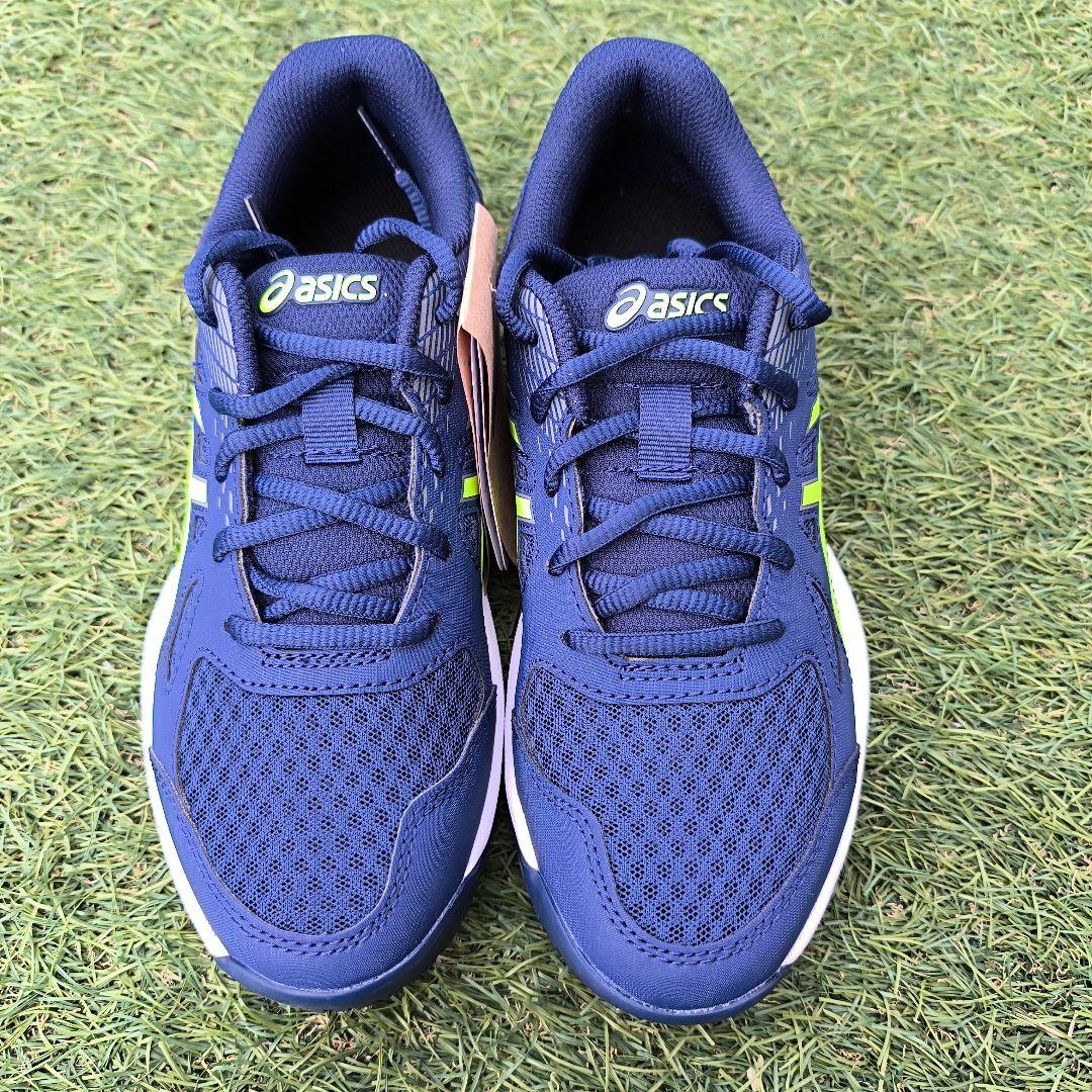 ASICS バレーボールシューズ 22.0cm