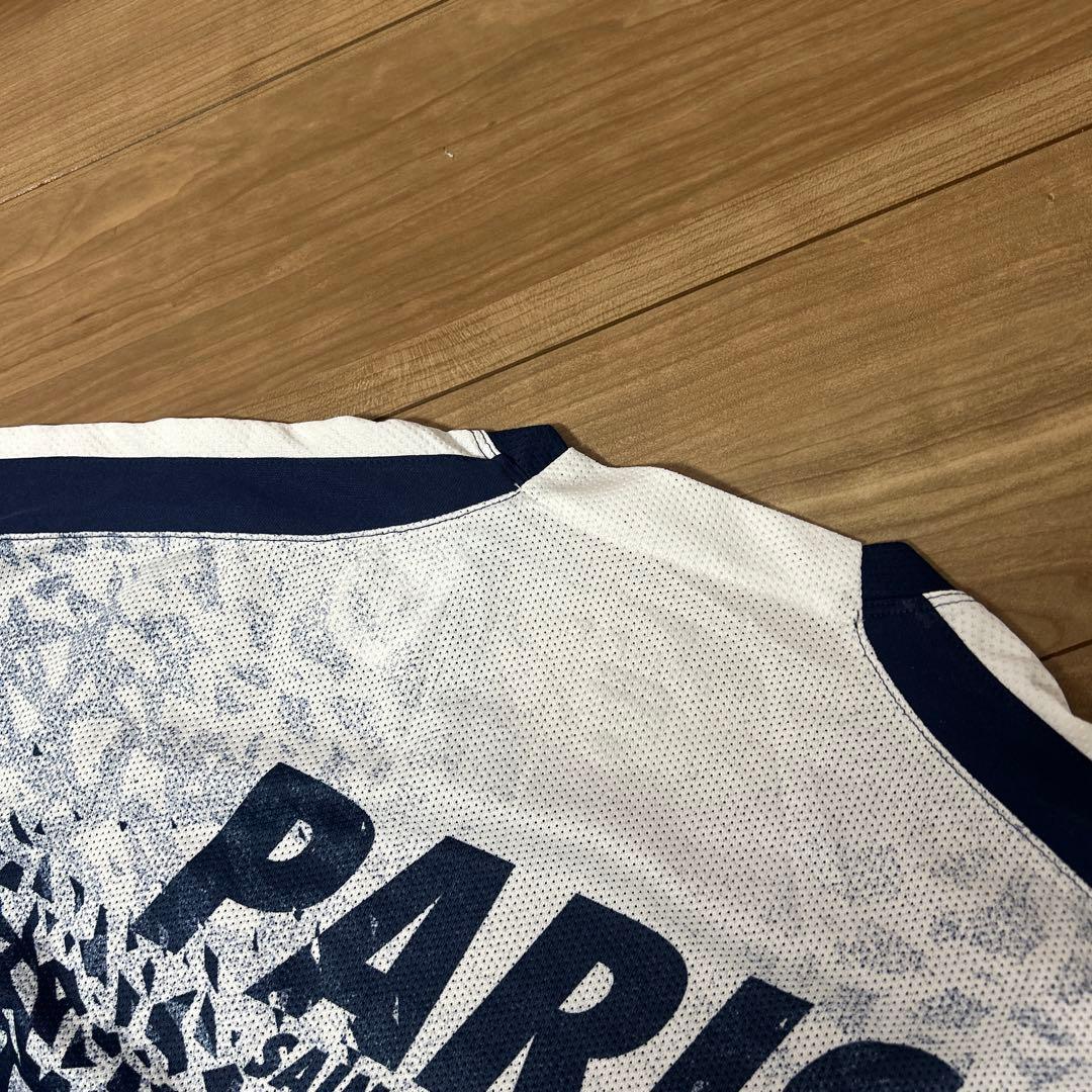 Nike DRI-FIT パリ・サンジェルマン タグ付き　ネイビー