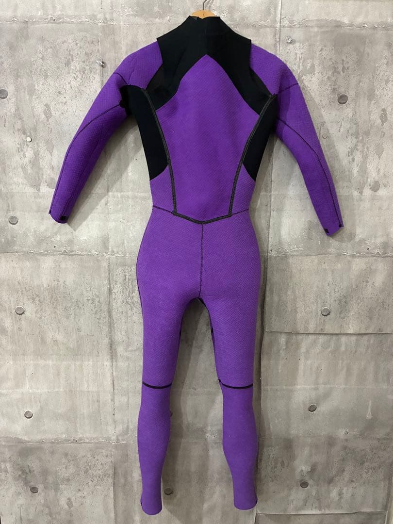 ROXY ロキシー 裏起毛ウェットフルスーツ レディースLサイズ
