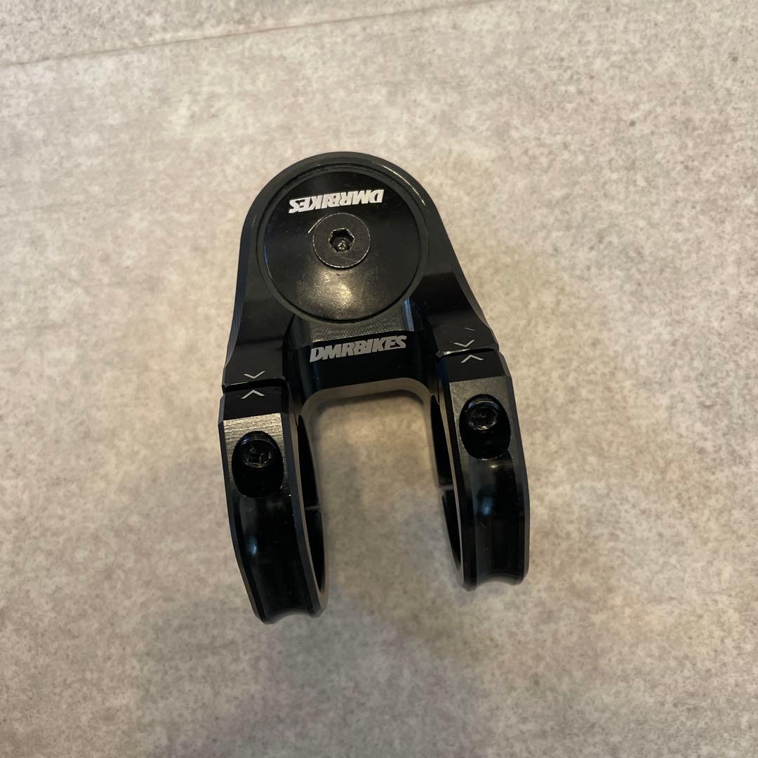 DMR Bikes ハンドルバー ステム セット
