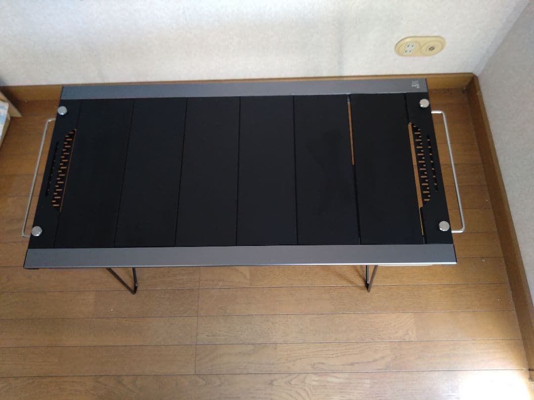 ゼインアーツ　トードテーブル　3点セット