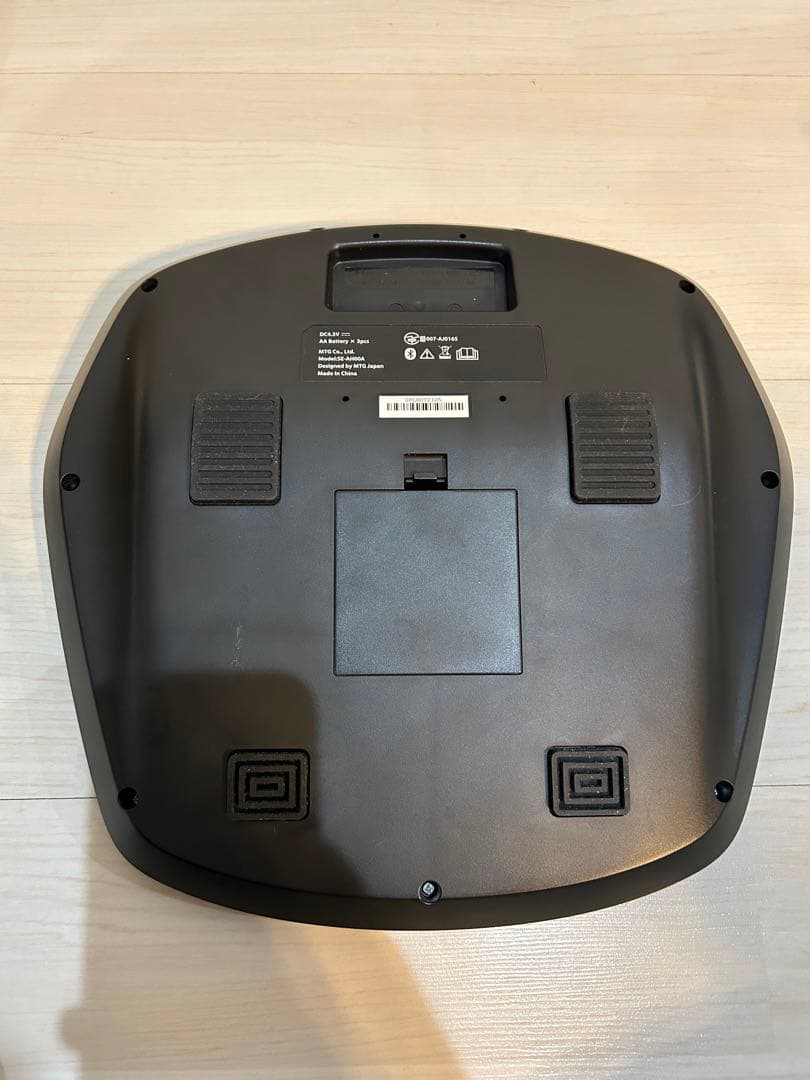 SIXPAD シックスパッド　フットフィットライト