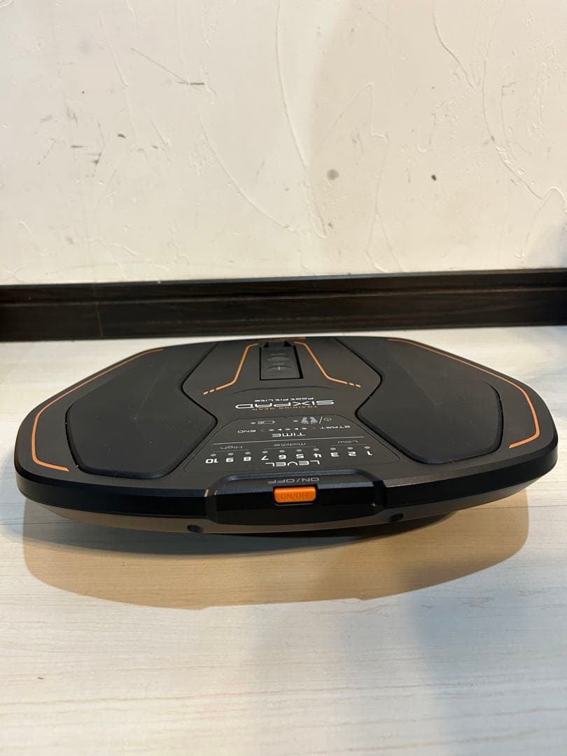 SIXPAD シックスパッド　フットフィットライト