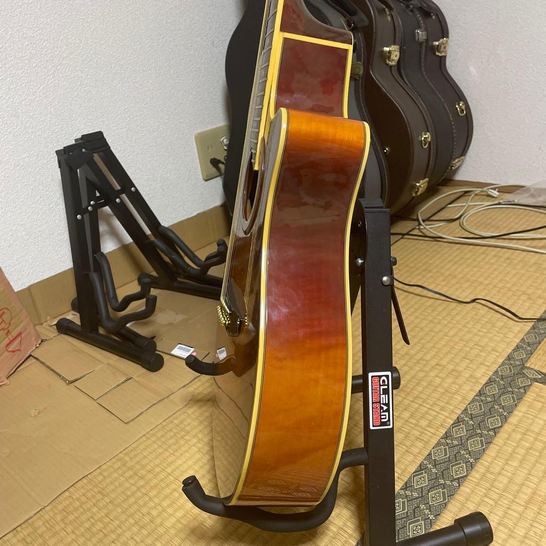 YAMAHA APX-10s上位機種モデル‼️