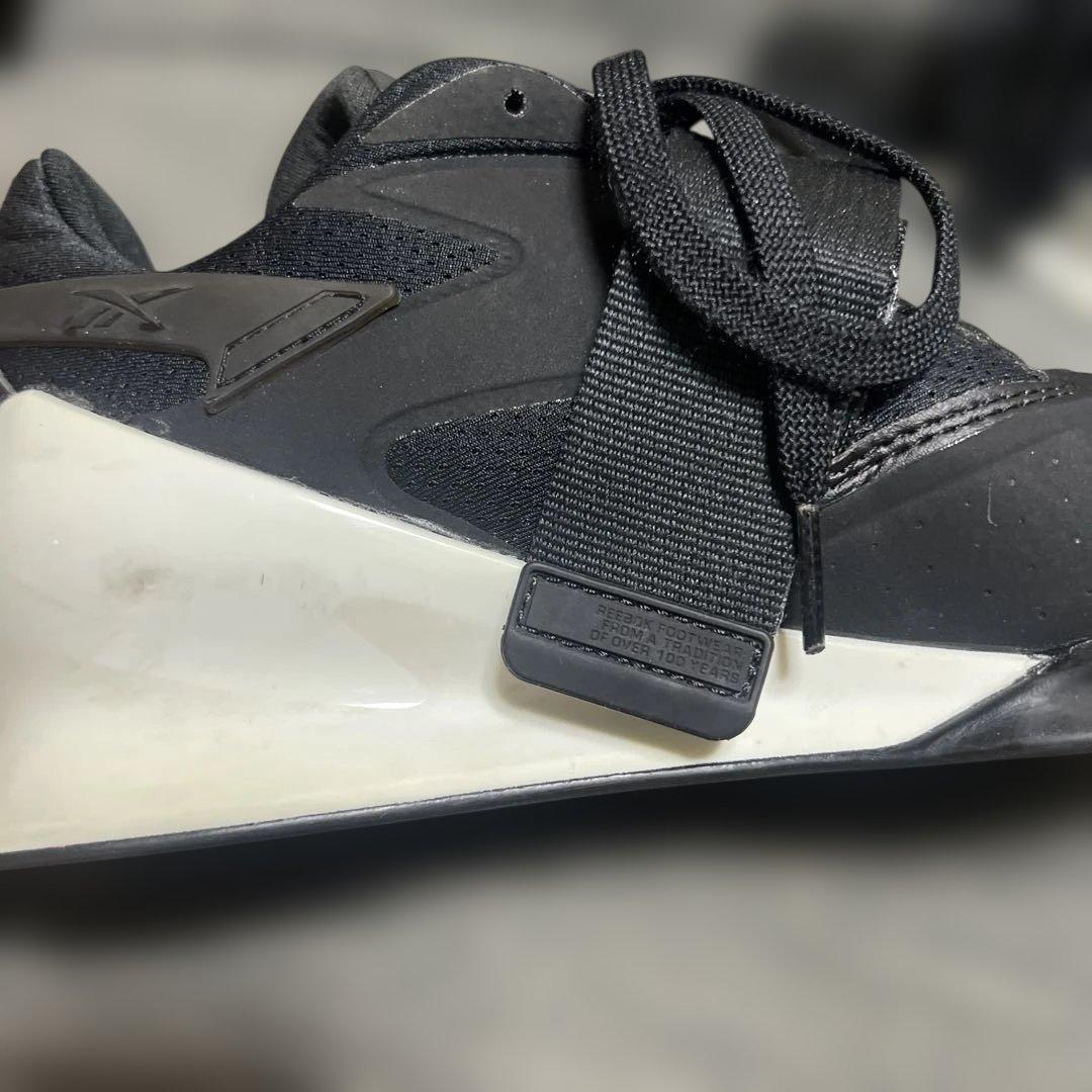 [リーボック] レガシー リフター 3トレーニング シューズ 25.0 cm