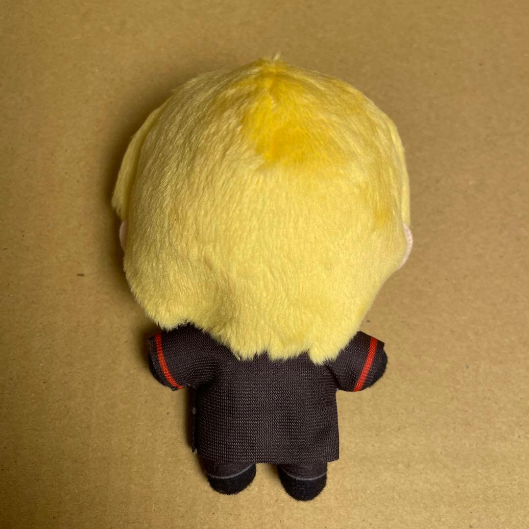 リンバスカンパニー ぬいパル シンクレア ぬいぐるみ