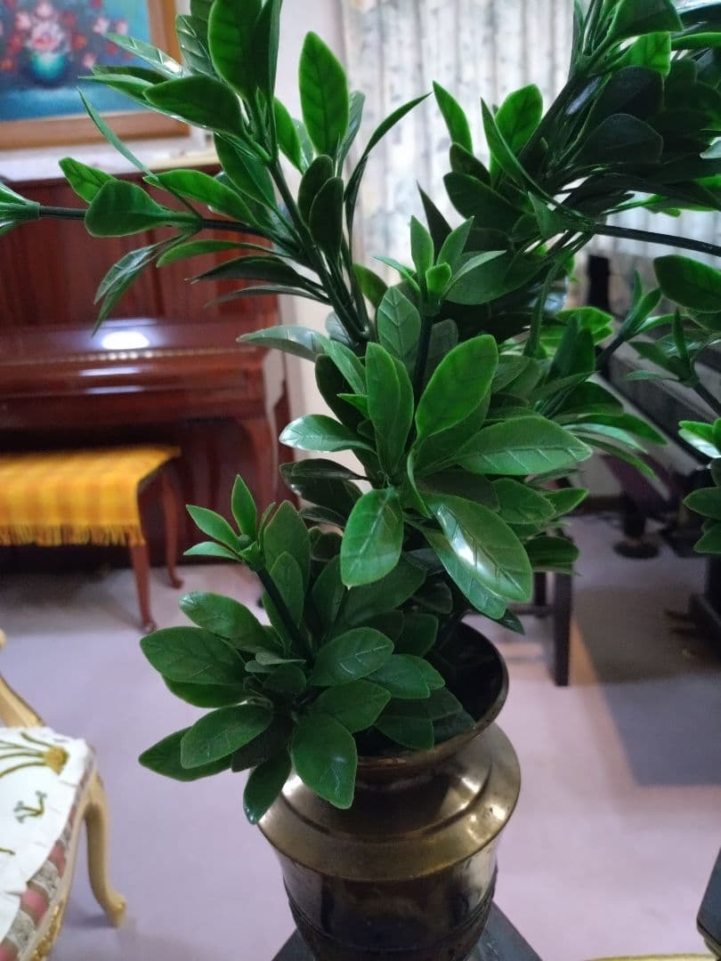 価格応談！仏具(花瓶+台+香花)