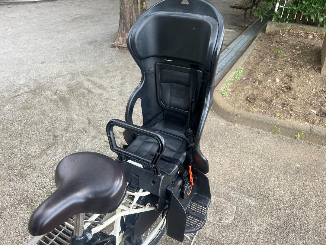 パナソニック　電動アシスト自転車