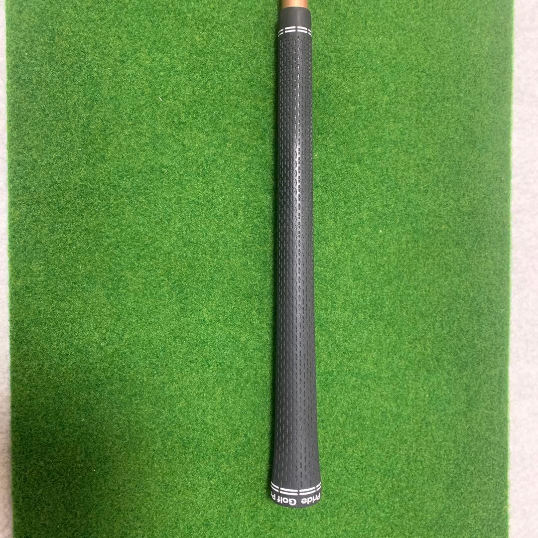 ツアーAD GC 5Xドライバー用 キャロウェイスリーブ