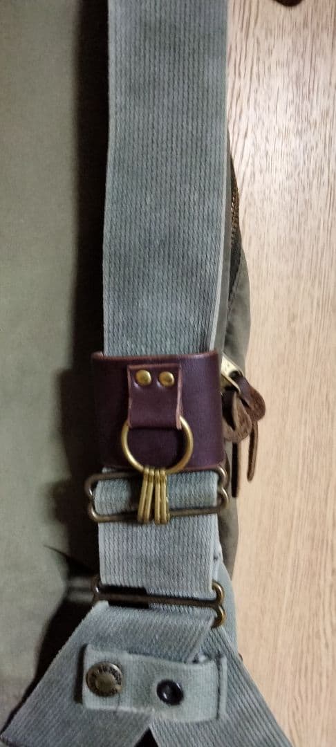フィルソン　FILSON　ベスト　トラウト
