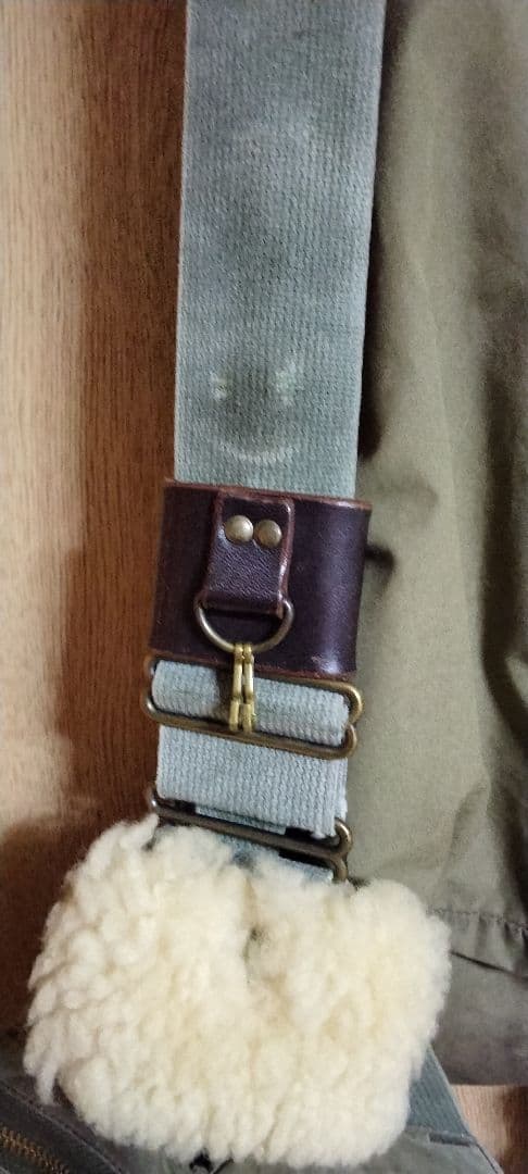 フィルソン　FILSON　ベスト　トラウト