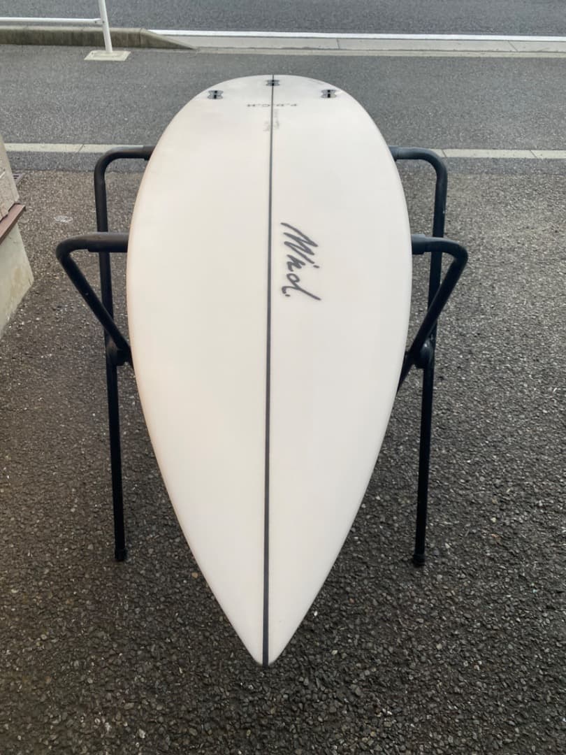 MIND SURFBOARD / AXION2.1モデル
