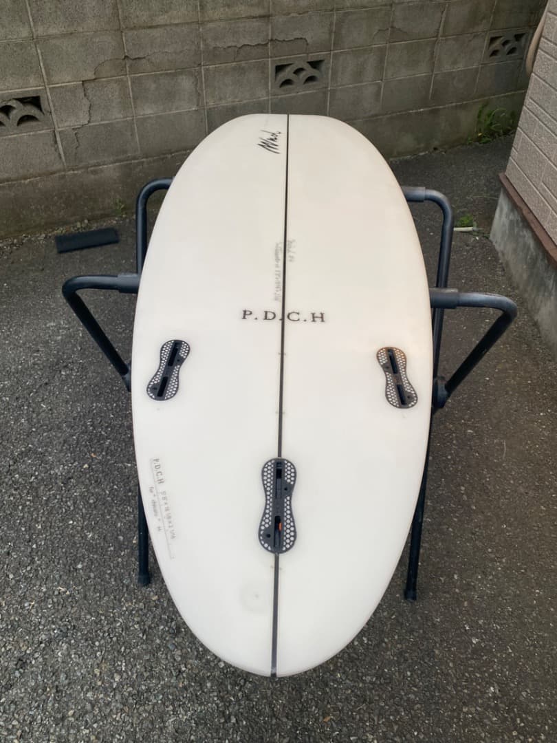 MIND SURFBOARD / AXION2.1モデル