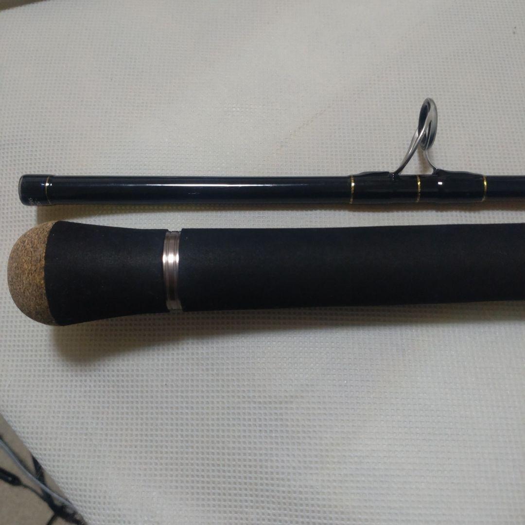 SP SOLPARA SPX-962MH ショアジギングロッド 9'6\"
