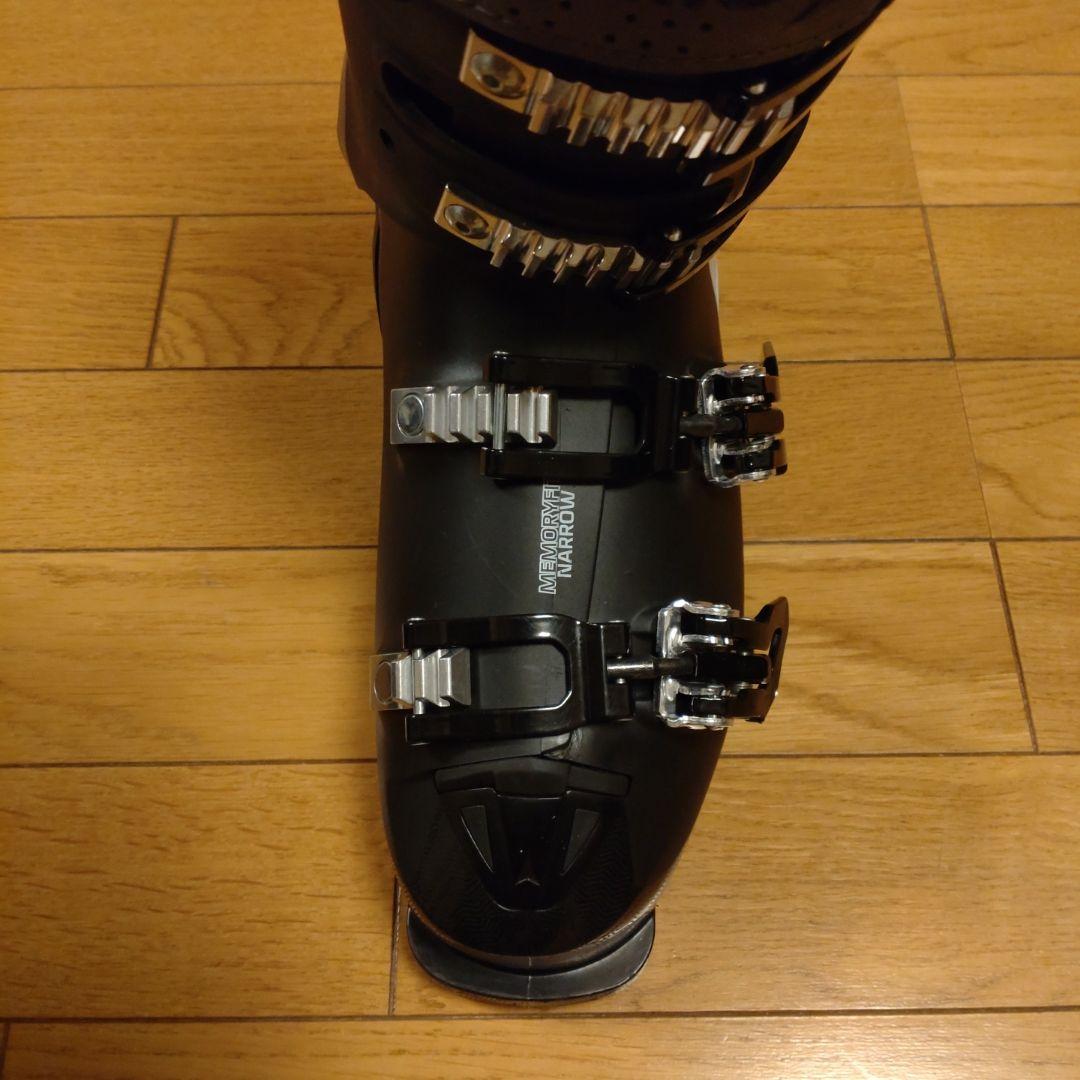 ATOMIC Hawx 100 Ultra スキーブーツ 26-26.5cm