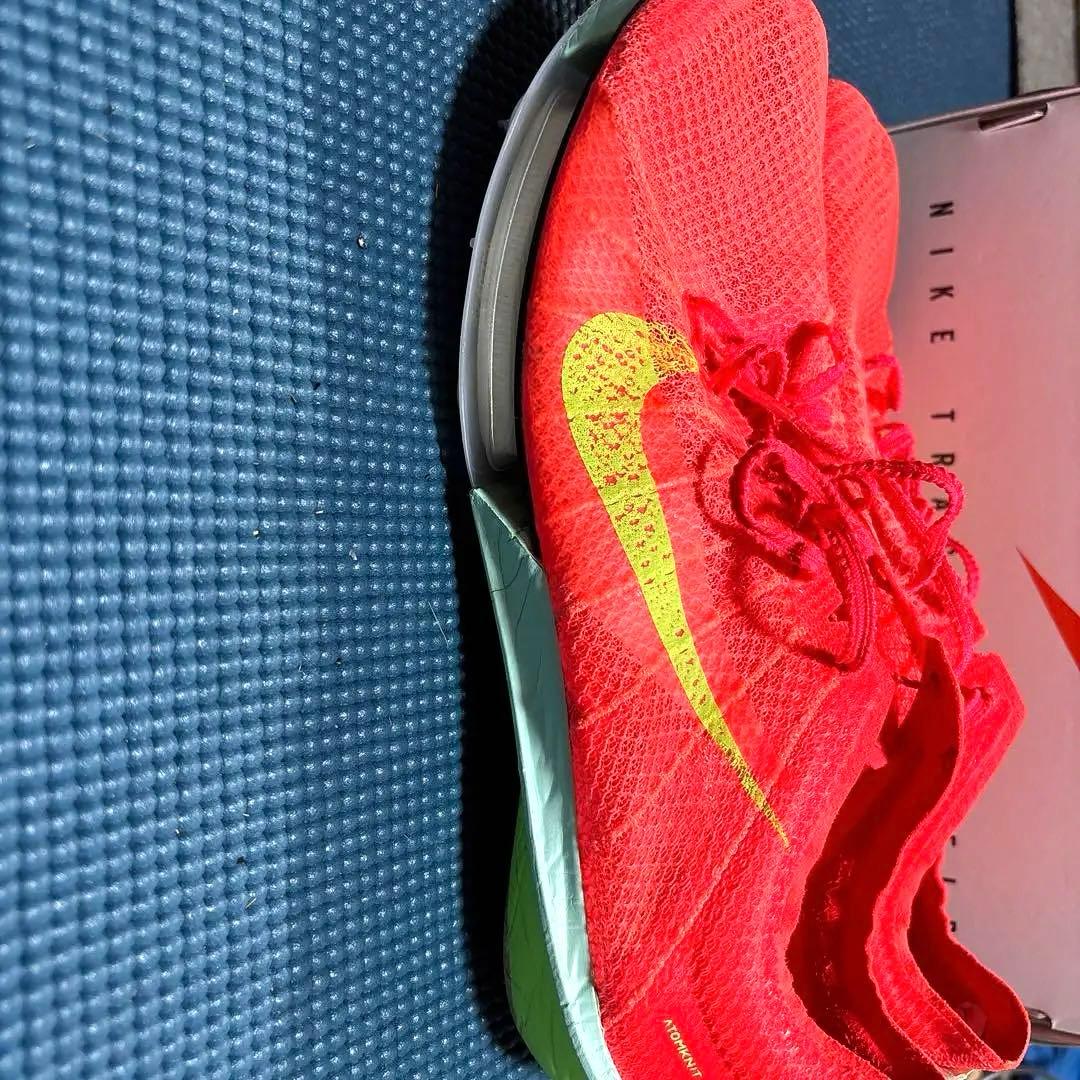 Nike エアズームビクトリー2 27.0