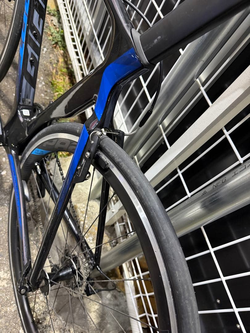 自転車本体 GIANT PROPEL ADVANCED 2