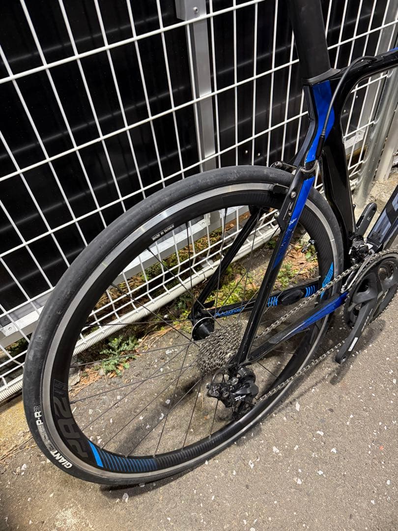 自転車本体 GIANT PROPEL ADVANCED 2