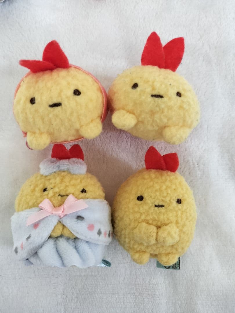 すみっコぐらし　ハウス　てのり　ラスワン　まとめ売り　3月8日までの限定出品