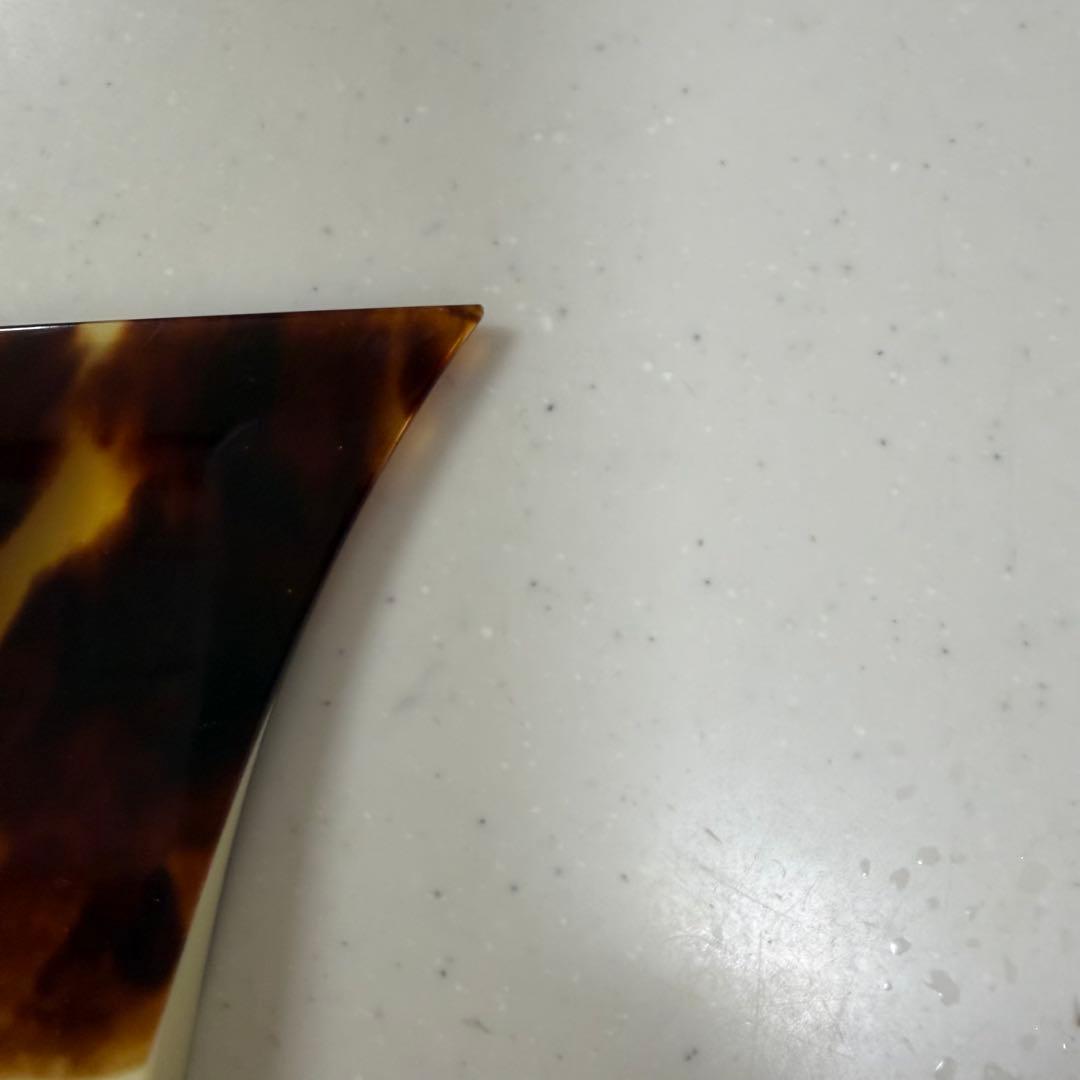 お値下げ★美品　津軽三味線　撥　バチ　鼈甲