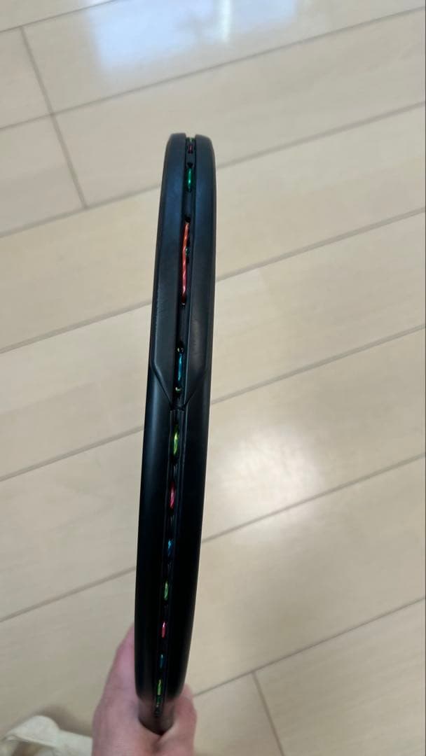 限定 ブラックultra 100 v4 noir ウルトラ ノアール