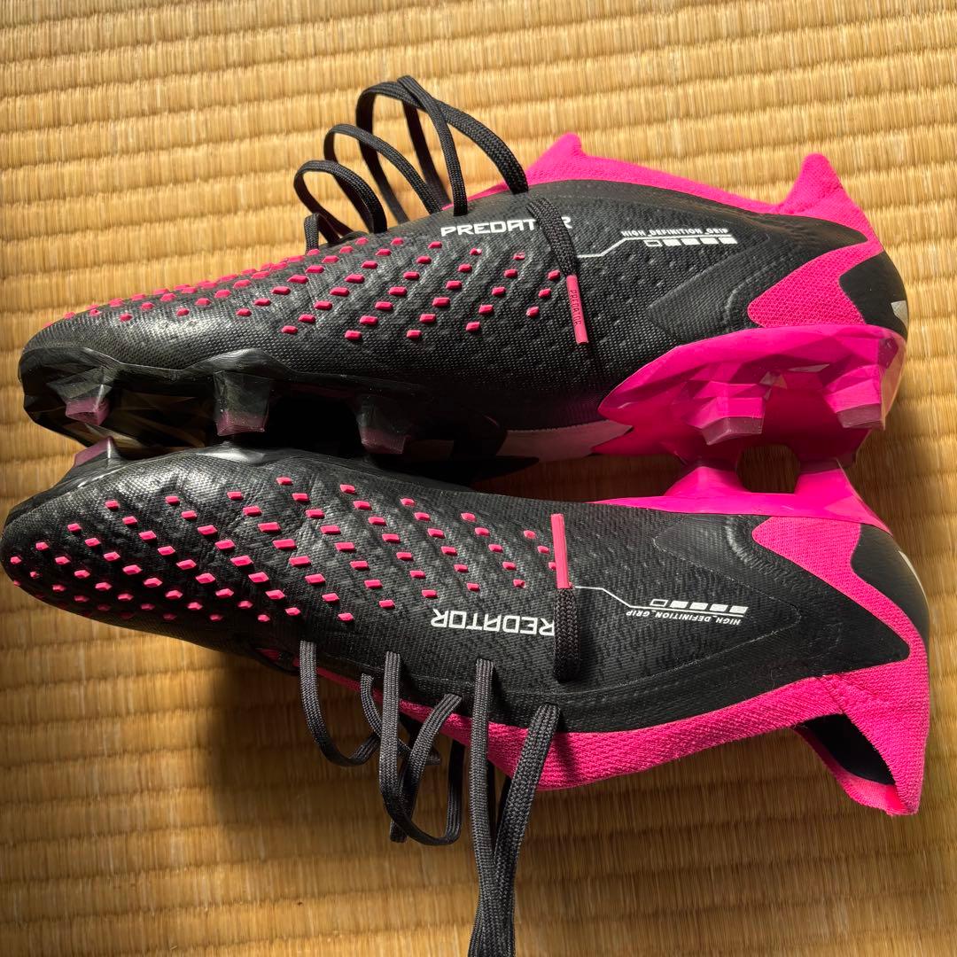 adidas(アディダス) プレデター アキュラシー.1 L AG
