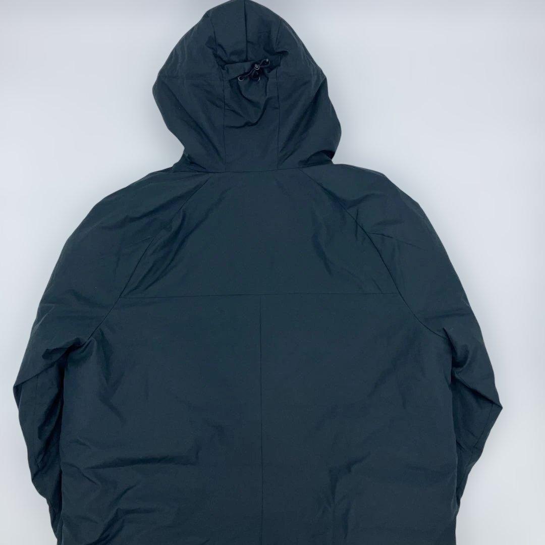 人気■NIKE ナイキ【L】ベンチコート ジャケット スポーツ ブラック 完売品