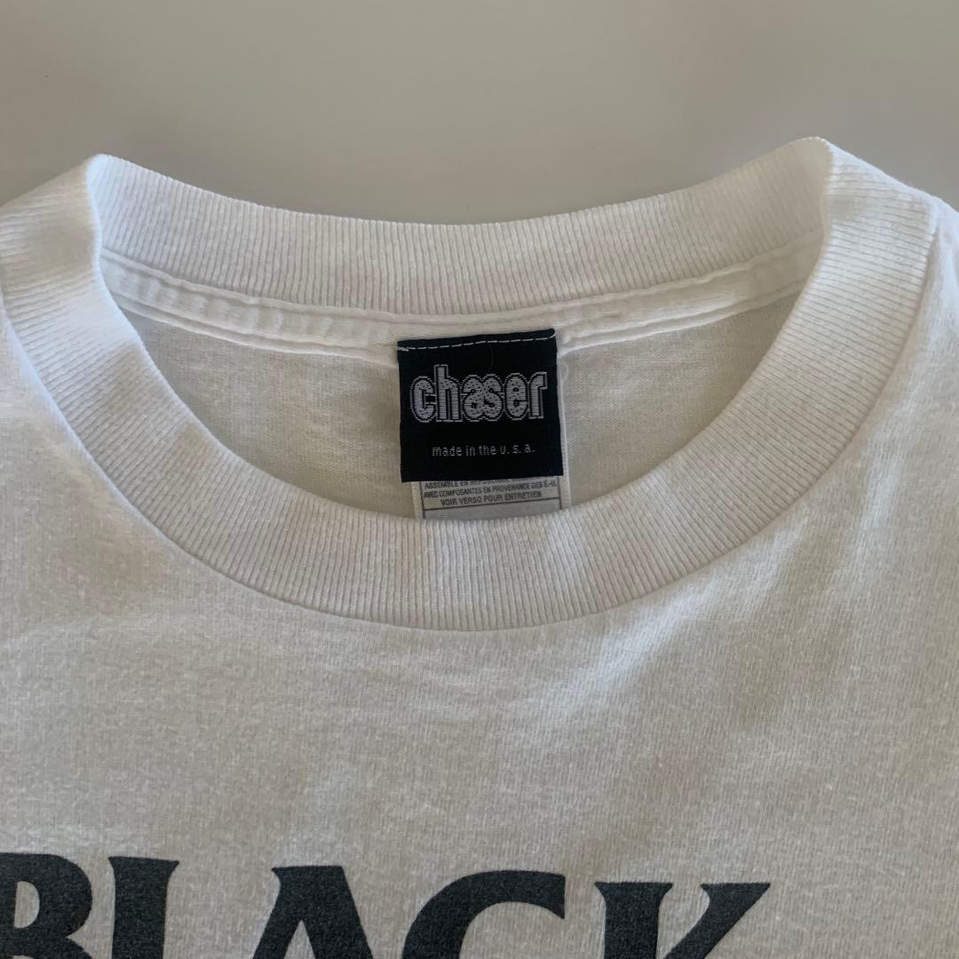 90s BLACK FLAG Tシャツ Sサイズ USA 製