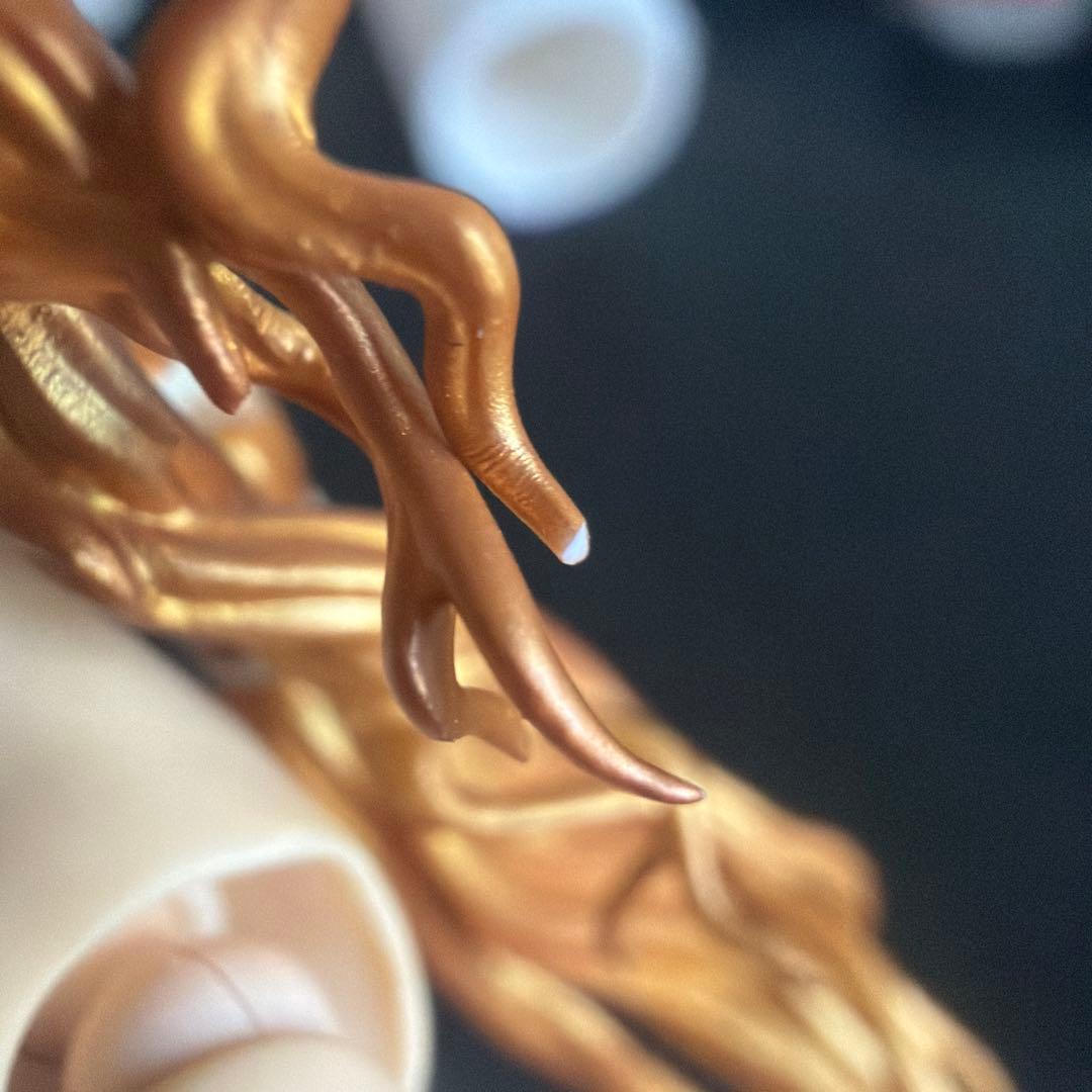 figma テーブル美術館 ボッティチェリ作ヴィーナスの誕生figma