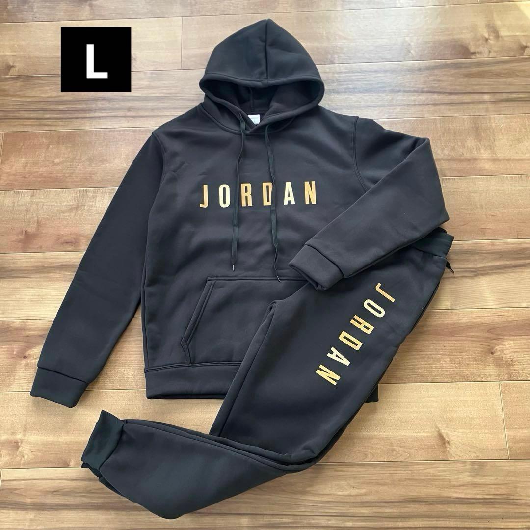 ★セットアップ　上下セット　スウェット　パーカー　NBA 　L　バスケ　パンツ